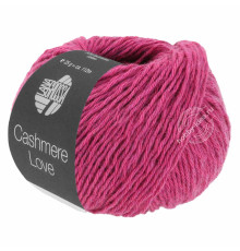 Lana Grossa Cashmere Love 006