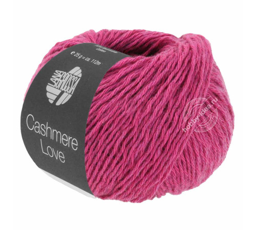 Lana Grossa Cashmere Love 006