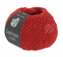 Lana Grossa Cashmere Love 007