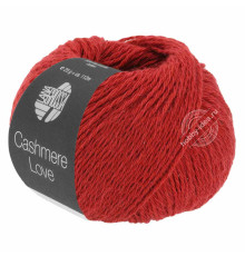 Lana Grossa Cashmere Love 007