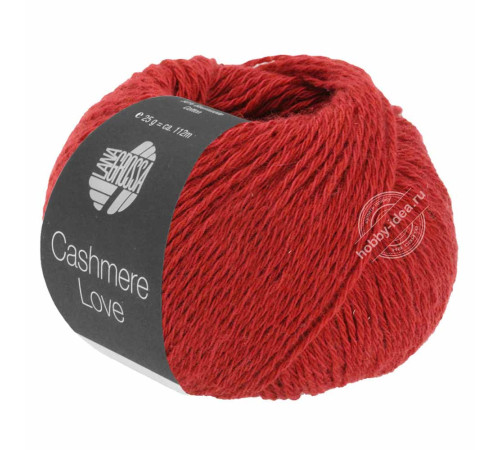 Lana Grossa Cashmere Love 007