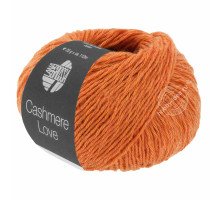 Lana Grossa Cashmere Love 008