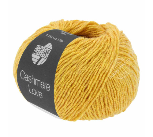 Lana Grossa Cashmere Love 009
