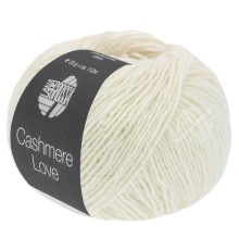 Lana Grossa Cashmere Love 010