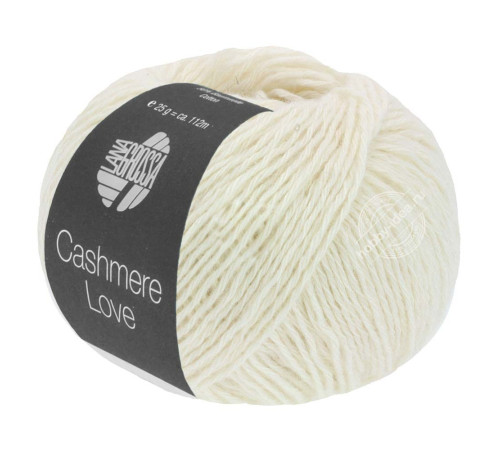 Lana Grossa Cashmere Love 010