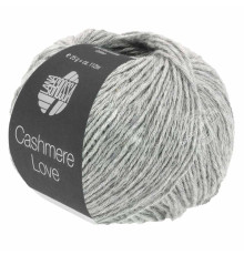 Lana Grossa Cashmere Love 011