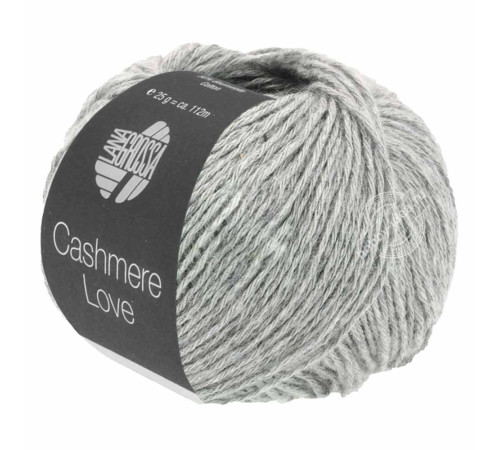 Lana Grossa Cashmere Love 011