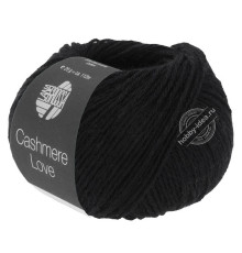 Lana Grossa Cashmere Love 013