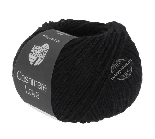 Lana Grossa Cashmere Love 013