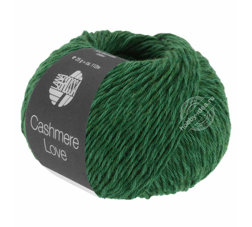 Lana Grossa Cashmere Love 014