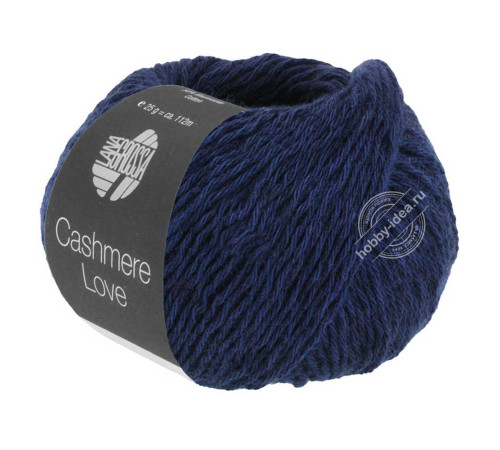 Lana Grossa Cashmere Love 015