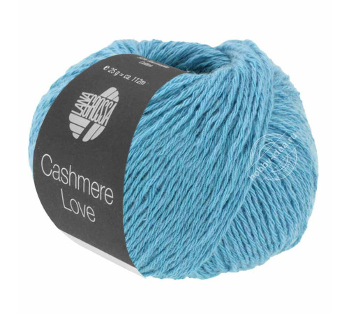 Lana Grossa Cashmere Love 017