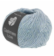 Lana Grossa Cashmere Love 018