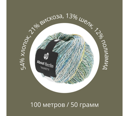 About Berlin Vanity 009