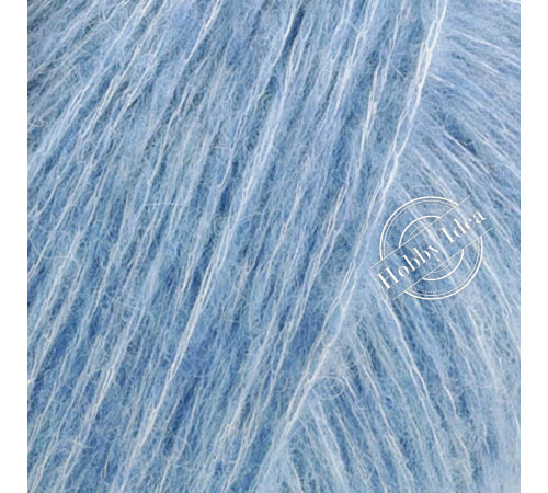 Lana Grossa Airy 03 Голубой
