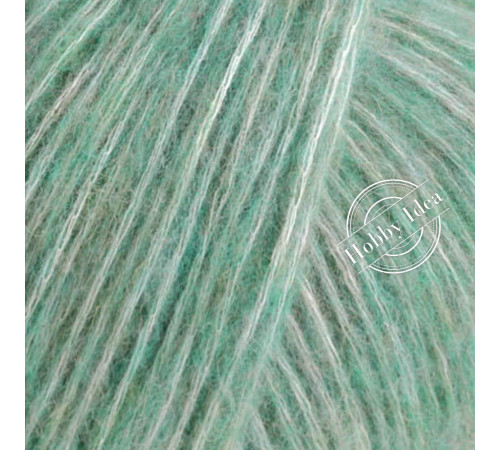 Lana Grossa Airy 04 Мятный