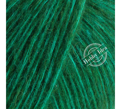 Lana Grossa Airy 05 Ярко-зелёный