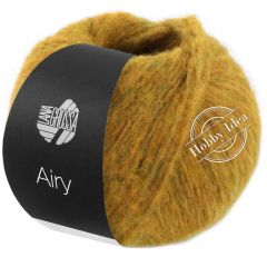 Lana Grossa Airy 06 Светло-коричневый