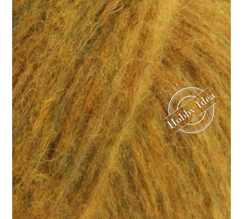 Lana Grossa Airy 06 Светло-коричневый