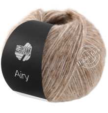 Lana Grossa Airy 08 Бежевый