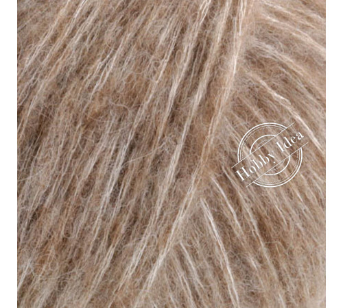 Lana Grossa Airy 08 Бежевый