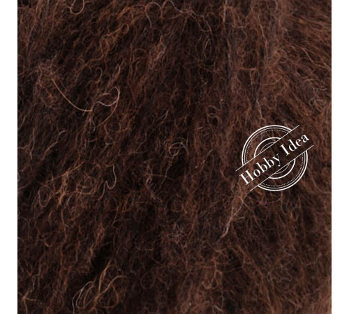 Lana Grossa Airy 09 Мокка