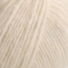 Lana Grossa Airy 13 Белый
