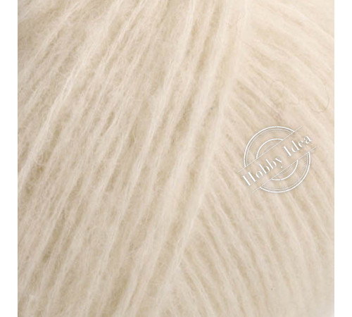 Lana Grossa Airy 13 Белый