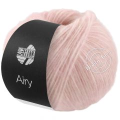 Lana Grossa Airy 14 Розовый