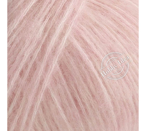 Lana Grossa Airy 14 Розовый