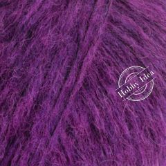 Lana Grossa Airy 15 Фиолетовый