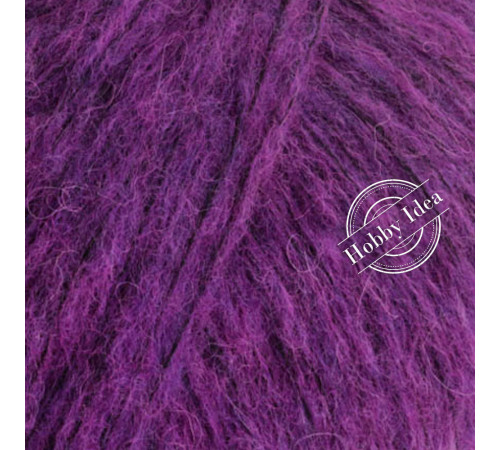 Lana Grossa Airy 15 Фиолетовый