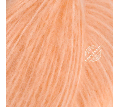 Lana Grossa Alpaca Air 003 Абрикосовый