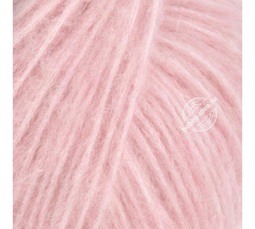 Lana Grossa Alpaca Air 004 Светло-розовый