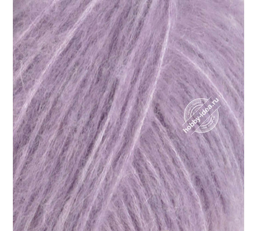 Lana Grossa Alpaca Air 005 Сиреневый