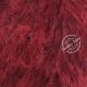 Lana Grossa Alpaca Air 020 Тёмно-красный из категории Lana Grossa Alpaca Air - 1