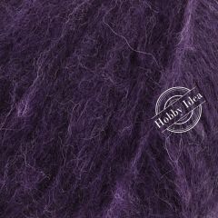 Lana Grossa Alpaca Air 021 Тёмно-фиолетовый