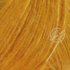 Lana Grossa Alpaca Air 022 Медовый