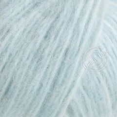 Lana Grossa Alpaca Air 028 Бледно-голубой