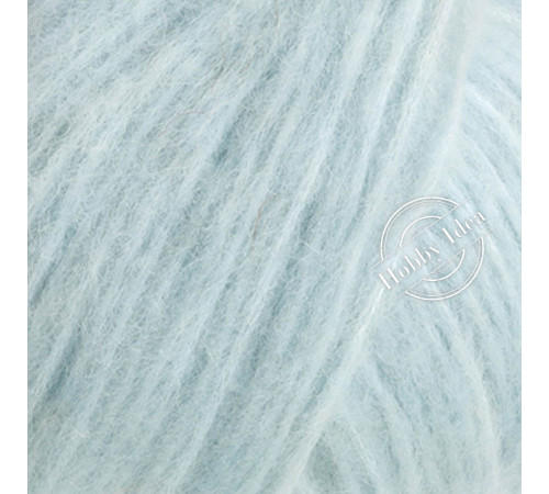 Lana Grossa Alpaca Air 028 Бледно-голубой