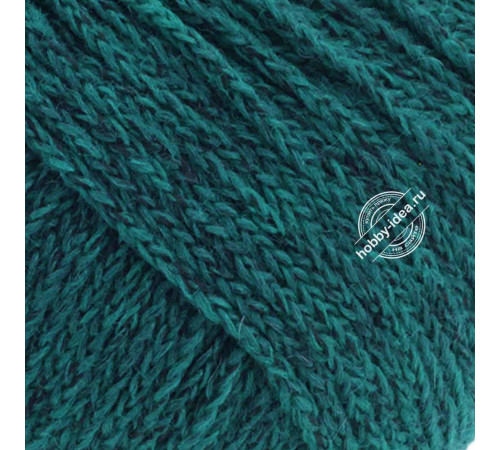 Lana Grossa Alta Moda Alpaca 008 Петроль