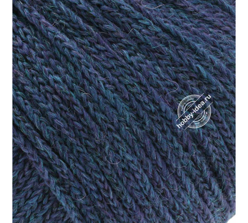 Lana Grossa Alta Moda Alpaca 036 Сине-фиолетовый