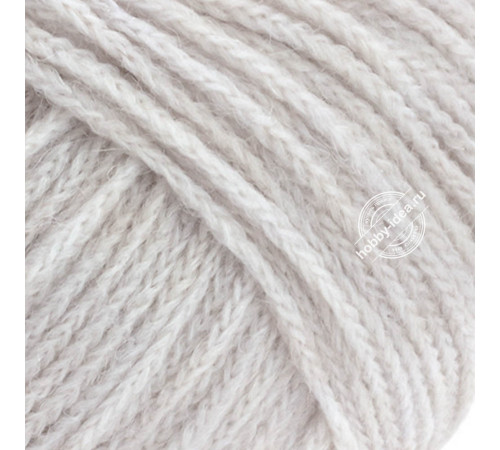 Lana Grossa Alta Moda Alpaca 072 Кремовый