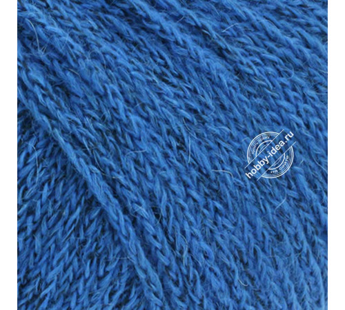 Lana Grossa Alta Moda Alpaca 076 Синий*