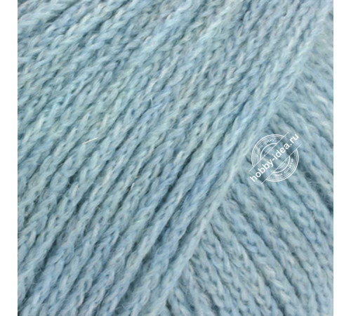 Lana Grossa Alta Moda Alpaca 081 Голубой