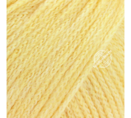 Lana Grossa Alta Moda Alpaca 083 Жёлтый*