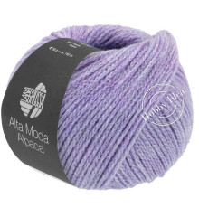 Lana Grossa Alta Moda Alpaca 099 Прованс*