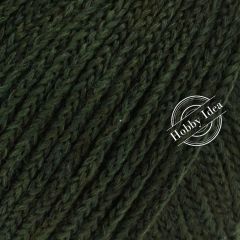 Lana Grossa Alta Moda Alpaca 101 Тёмный лес