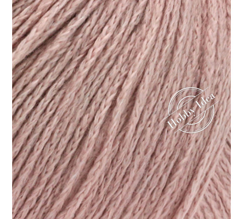 Lana Grossa Alta Moda Cotolana 007 Пыльный розовый*