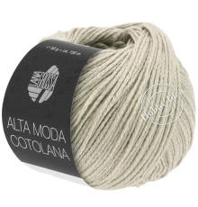 Lana Grossa Alta Moda Cotolana 008 Холодный беж